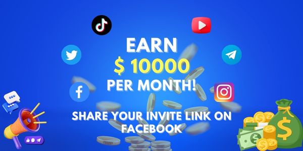 Promotional artwork with a bright mobile gaming visual