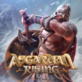 Asgardian Rising trending game icon
