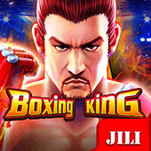 Boxing King trending game icon