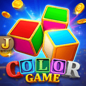 Color Game table game icon