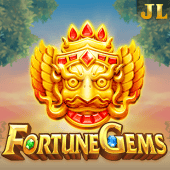 Fortune Gems trending game icon
