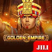 Golden Empire trending game icon
