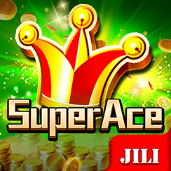 Super Ace trending game icon