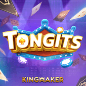 Tongits card duel game icon